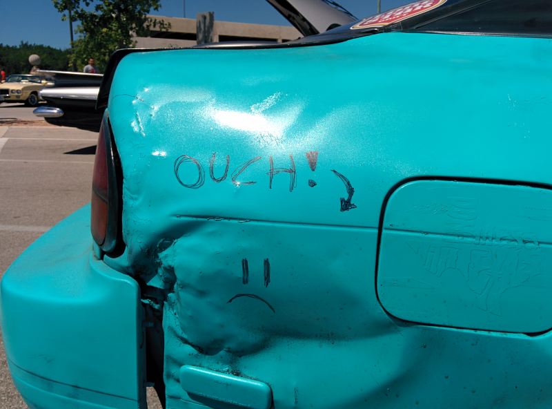 Illustration for article titled Cars and Coffee Austin 7/13/14 Photodump